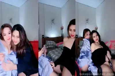 Bokep Live Kakak Adik Jalang Pamer Memek Basah Live Ngangkang Liar