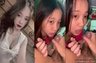 Mengubah Pacar yang Menggemaskan Menjadi Pusat Perhatian yang Panas