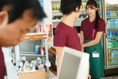 Merayu & Entot Karyawan Kantor Yang Udah Bersuami Sampai Nangis Keenakan