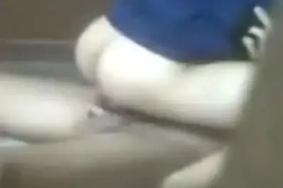 Momen Kasmaran Kencan Di Kamar Rahasia
